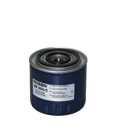 Oljefilter FILTRON OP 594/2 Oljefilter FILTRON OP 594/2