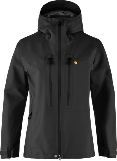 Fjellreven Fjellreven Bergtagen Gtx Pro Jacket W Black S