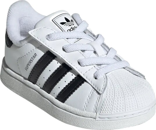Adidas Originals Superstar Ii Cf El I White 19