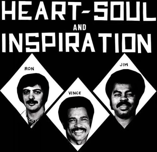 Heartsoul & Inspiration