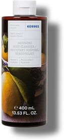 Korres Basil Lemon Showergel 400ml