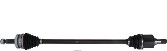 KAMOKA 5011338 Drivaksel