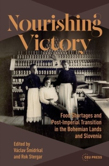 Nourishing Victory
