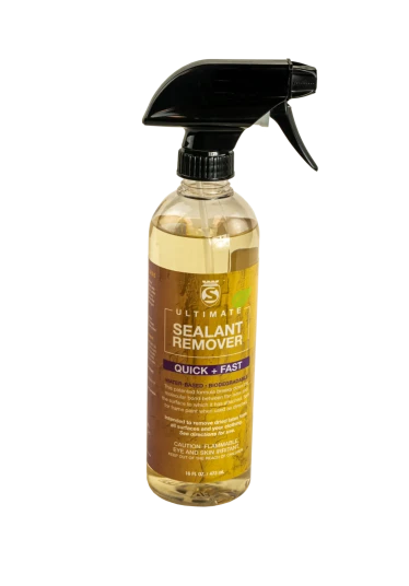 Silca Ultimate Sealant Remover 473ml Silca Ultimate Sealant Remover 473ml