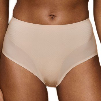 Triumph Truser Medium Shaping Maxi Brief Beige X Large Dame Triumph Truser Medium Shaping Maxi Brief Beige X Large Dame