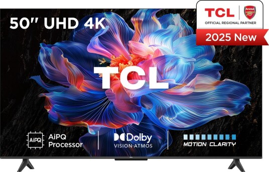 TCL 50V6C