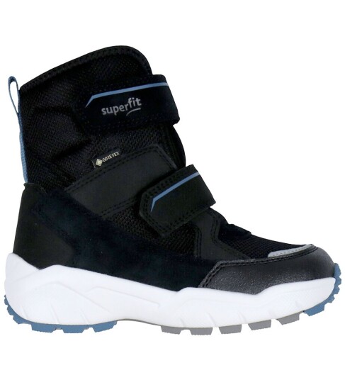 Superfit Kids" Culusuk 2.0 Black/blue 37.0 Superfit Kids" Culusuk 2.0 Black/blue 37.0