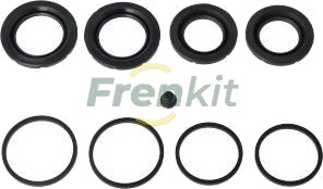 Reparasjonssett bremsecaliper FRENKIT 240093