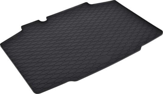 RIGUM 434194 Bunnplate til bagasjerom