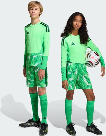 TIRO26 COMPETITION GOALKEEPER SHORTS