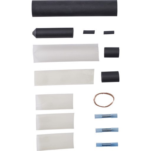 Danfoss PipeHeat Tilkoblingssett for Kaldkabel 1035380