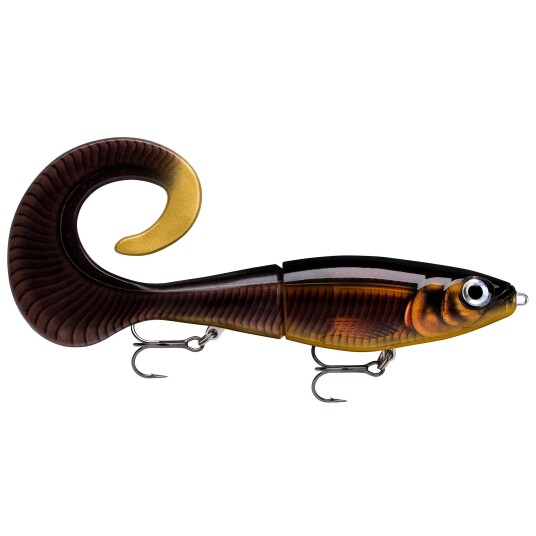 Rapala X Rap Otus 25cm UV5