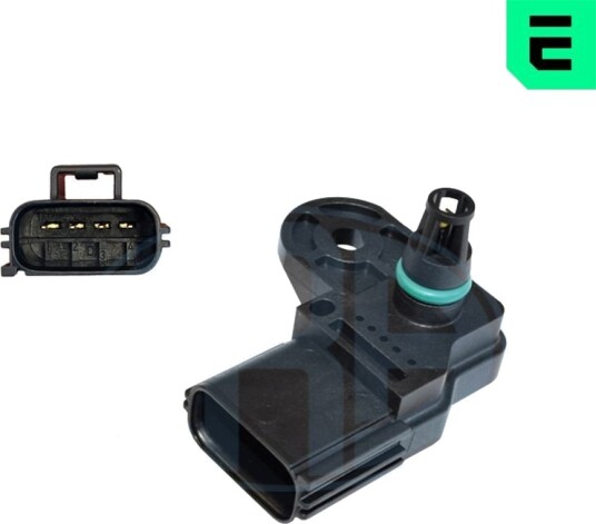 MAP-sensor ERA 550890
