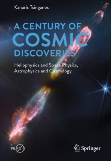 A Century of Cosmic Discoveries