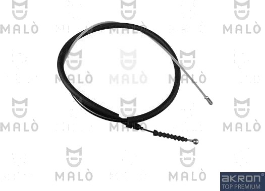 MALÒ 29303 Tautrekk håndbremse