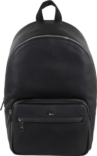 Ryggsekk Boss – Herre – Svart – One Size