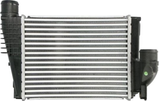 Intercooler THERMOTEC DAX042TT