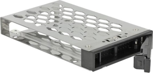 Delock Lagerstasjonsbærer Caddy 2.5" 47229