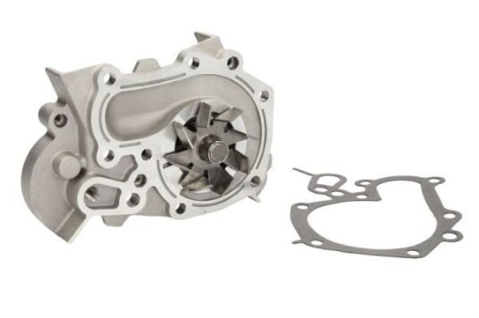 THERMOTEC D1R002TT Vannpumpe