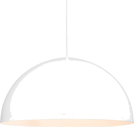 Nordlux Pendel Ellen 40 Hvit Takpendler