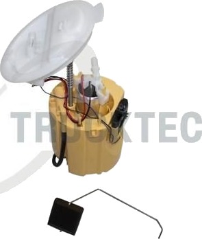 Drivstoffpumpe TRUCKTEC AUTOMOTIVE 02.38.108