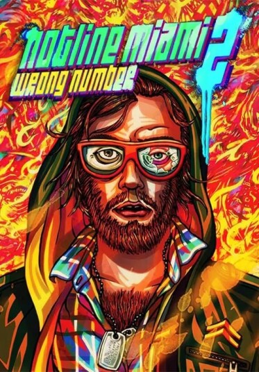 Hotline Miami 2 (PC)