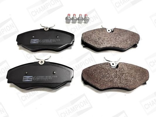 Bremseklosser CHAMPION 573099CH