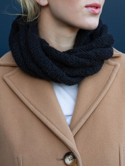 Mimilano 421 M 01i SNOOR skjerf