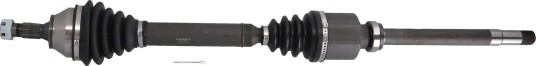 Drivaksel KAMOKA 5011576