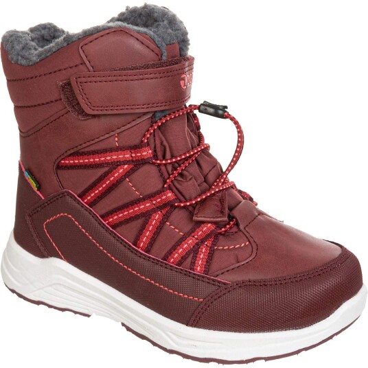 Zigzag Kirgi Kids Winterboot WP Port Royale 4154 Port Royale 25 Zigzag Kirgi Kids Winterboot WP Port Royale 4154 Port Royale 25