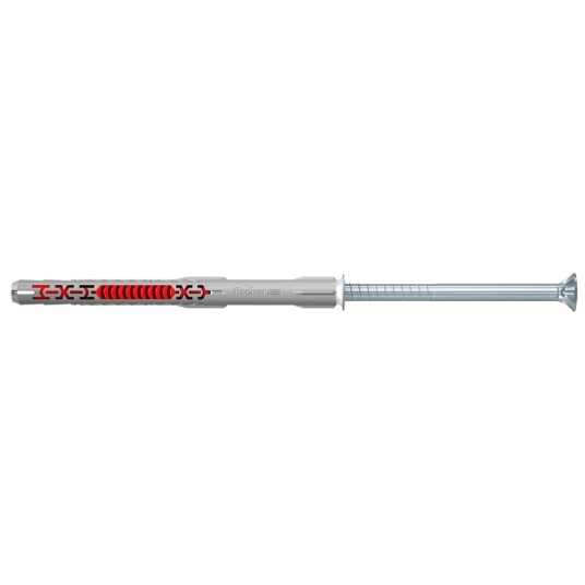 Fischer Fasadeplugg 10/130/180 Duoxpand ELZ 50 Stk