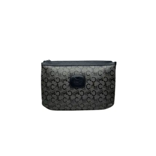 Celine Vintage Dame Svart Celine Vintage Dame Svart