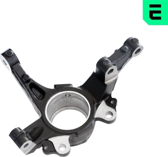 Akseltapp, hjulopphengning OPTIMAL KN-801838-01-L