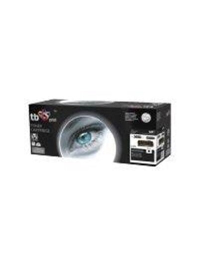 TB Print TH-505ARO - Laser toner Svart