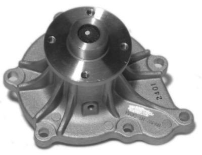 AISIN WPG 914 Vannpumpe AISIN WPG 914 Vannpumpe