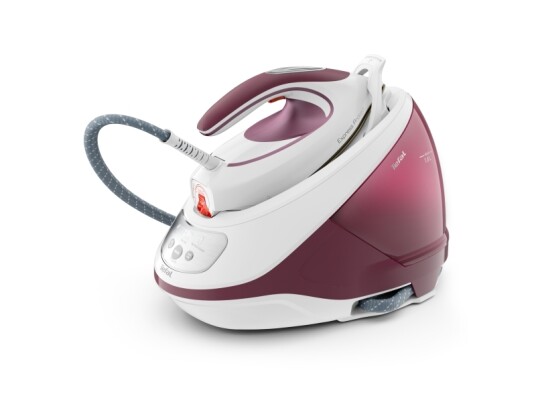 Tefal Express Protect Sv9201e0 2800 W 130 G/Min Durilium Airglide Autoclean Såle 7,5 Bar 1,8 L 520 G/Min.