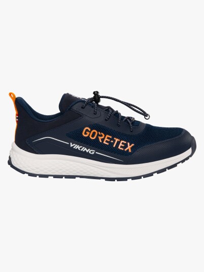 Viking Impact GTX SL Blå 31