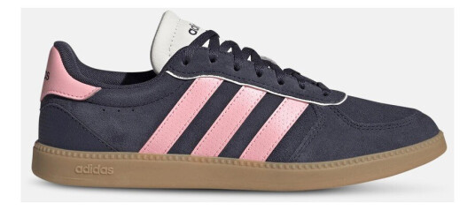 Adidas Breaknet Sleek Shanav/Pinspa/Owhite 40 2/3 Uk 7 Sko