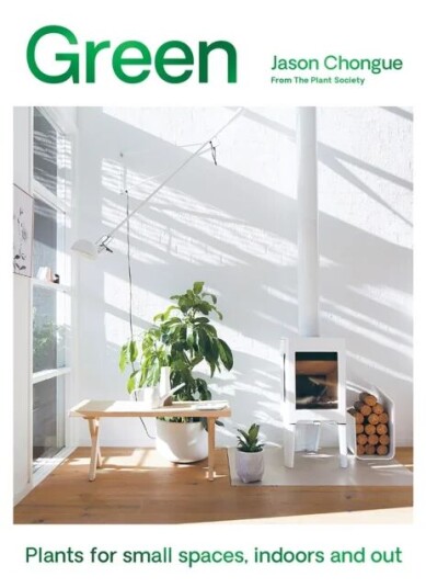 Green Av Jason Chongue