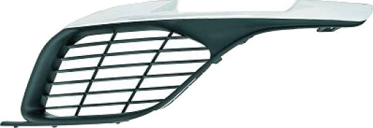 Ventilasjonsgitter DIEDERICHS 4236047 Ventilasjonsgitter DIEDERICHS 4236047