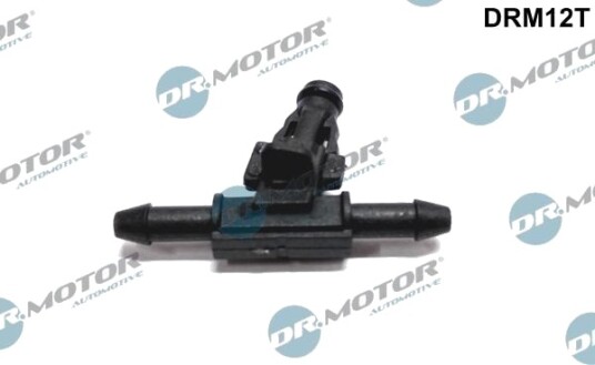Forbindelses- / fordelingsstykke DR.MOTOR AUTOMOTIVE DRM12T