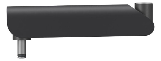 VOGELS MOMO C320 arm Straight 20 cm VOGELS MOMO C320 arm Straight 20 cm