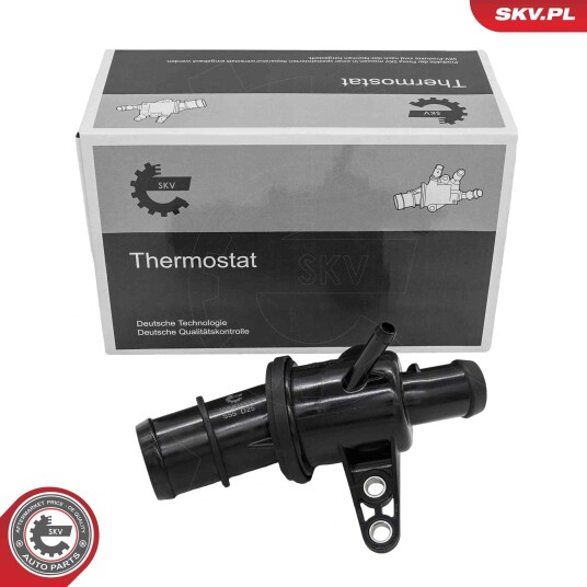 Termostat, kjølemiddel ESEN SKV 20SKV233 Termostat, kjølemiddel ESEN SKV 20SKV233