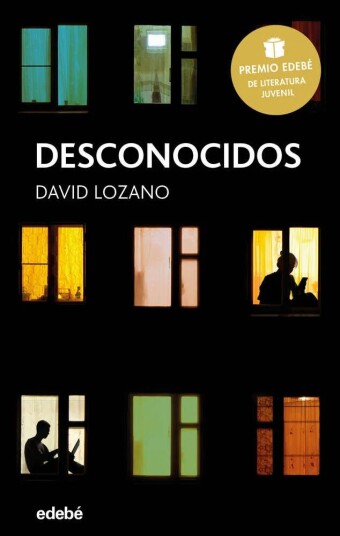 Desconocidos Av David Lozano Desconocidos Av David Lozano