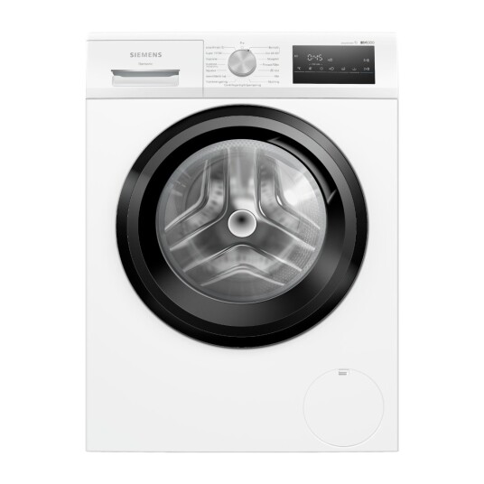 SIEMENS IQ300 WM14N22EDN VASKEMASKIN SIEMENS IQ300 WM14N22EDN VASKEMASKIN