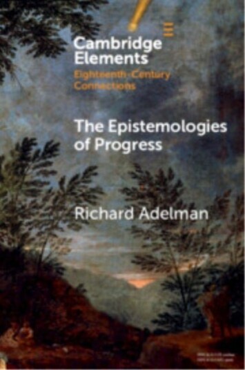 The Epistemologies of Progress The Epistemologies of Progress