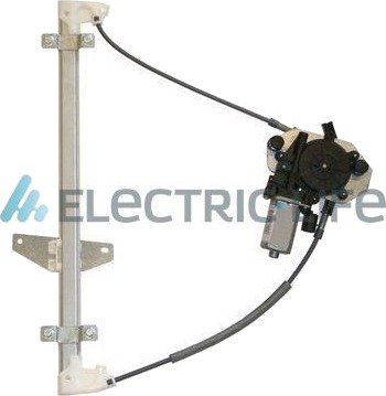Vindusheis ELECTRIC LIFE ZR GM117 L