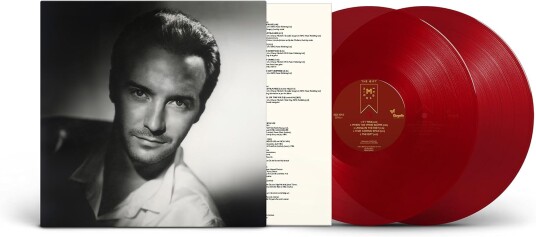 Midge Ure The Gift LP/Vinyl Midge Ure The Gift LP/Vinyl