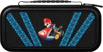 PDP Gaming Travel Case Plus GLOW Kart Drift Nintendo Switch