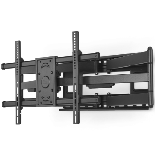 One For All WM4663 VESA 600 TV Veggfeste Solid Turn XL